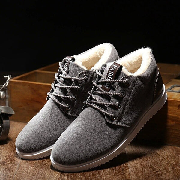 FASHION® – BOTAS TÉRMICAS DE INVIERNO