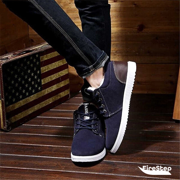 FASHION® – BOTAS TÉRMICAS DE INVIERNO