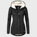SHEA™|CHAQUETA IMPERMEABLE ELEGANTE