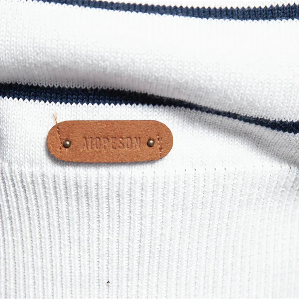 Roberto | Jersey resistente para hombre